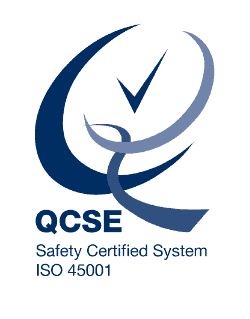 TRJ Engineering ISO 9000 Certified